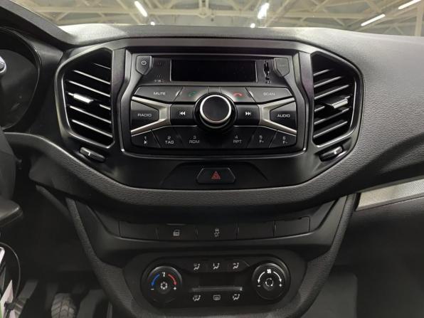 Lada (ВАЗ) Vesta I с пробегом 2016 года, цена 680 000 рублей, 93133 км, седан, Автокод Объявления