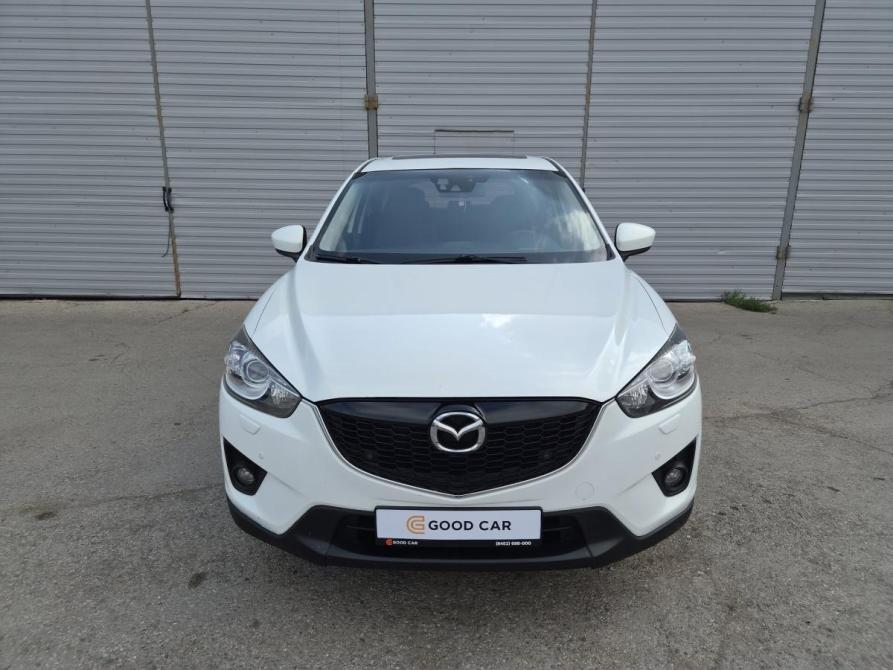 Mazda CX-5 I Саратов  - изображение 2