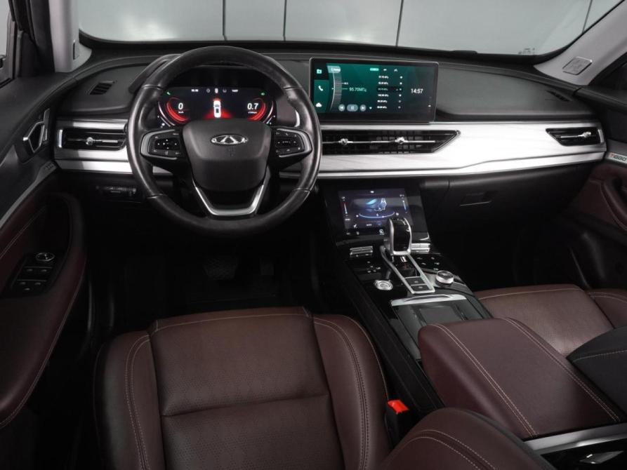 Chery Tiggo 8 Pro I Воронеж  - изображение 6