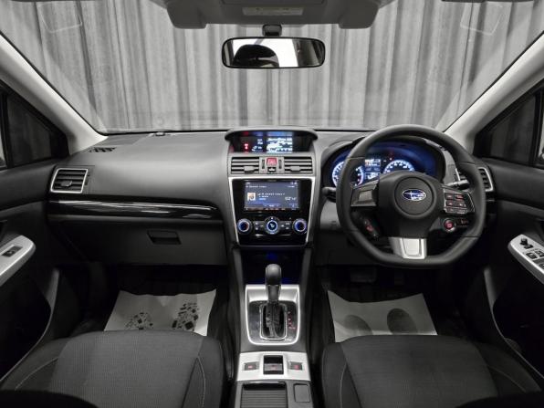 Subaru Levorg I с пробегом 2015 года, цена 1 349 000 рублей, 159000 км, универсал, Автокод Объявления