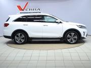 Kia Sorento III Prime Рестайлинг Уфа  - изображение 25