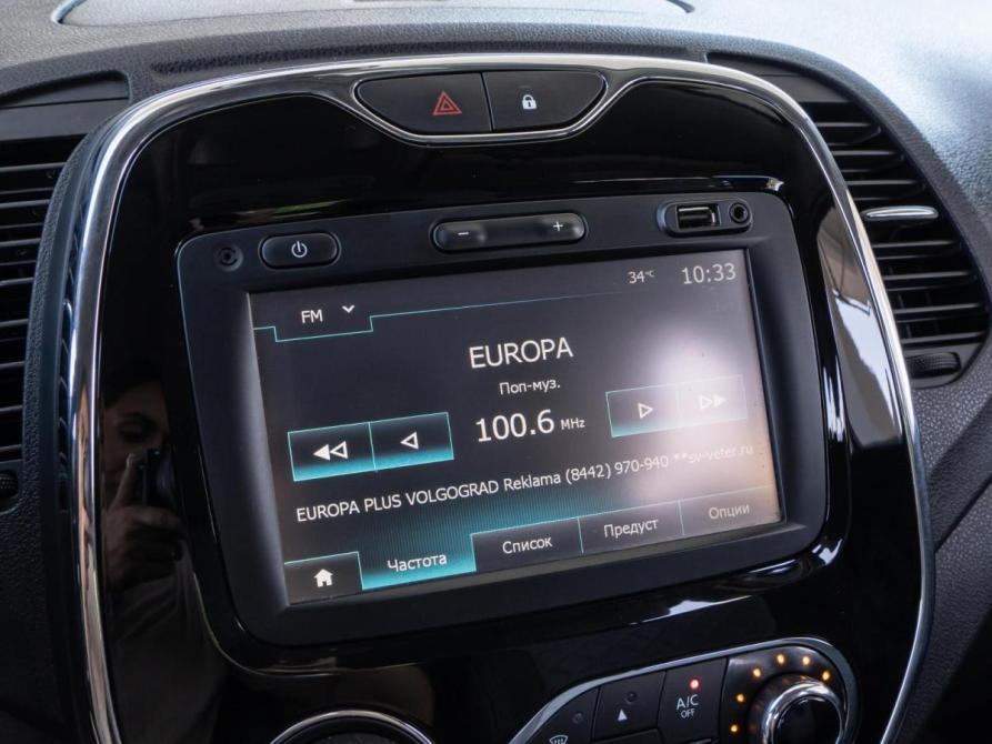 Renault Kaptur I Волгоград  - изображение 15