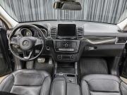 Mercedes-Benz GLE I (W166) Москва  - изображение 39