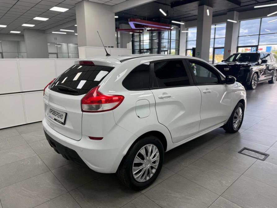 Lada (ВАЗ) XRAY I Казань  - изображение 6