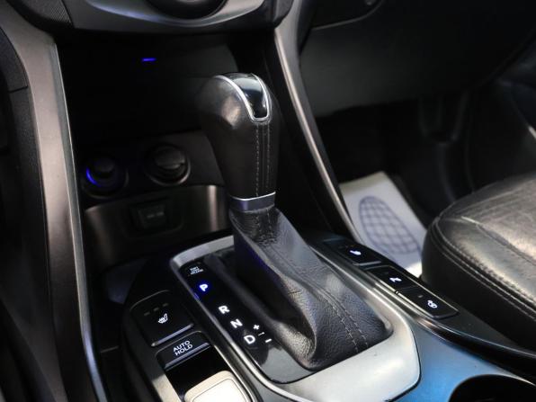 Hyundai Santa Fe III с пробегом 2013 года, цена 1 539 800 рублей, 229075 км, внедорожник, Автокод Объявления