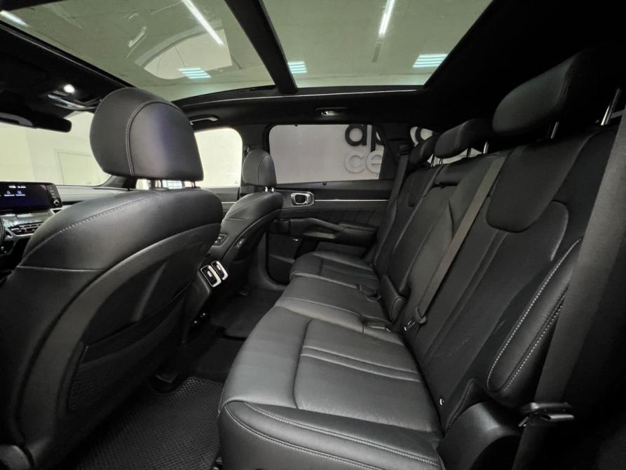Kia Sorento IV Волгоград  - изображение 17