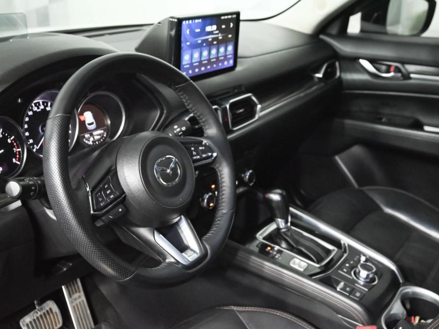 Mazda CX-5 II Екатеринбург  - изображение 19