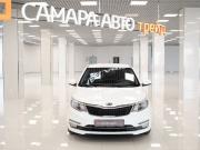 Kia Rio III Рестайлинг Самара  - изображение 26