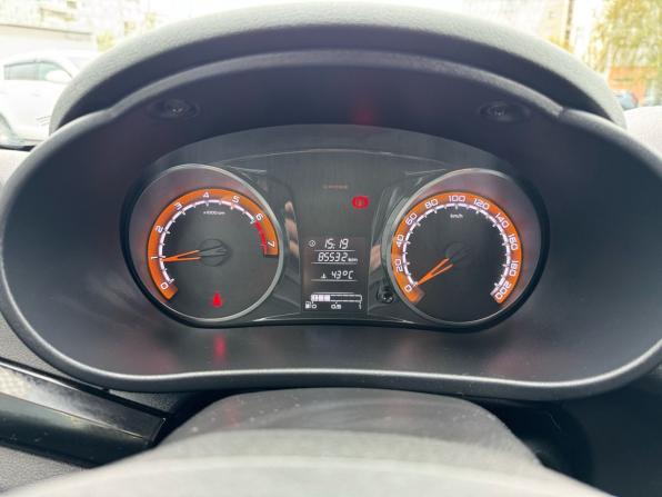 Lada (ВАЗ) Granta I Рестайлинг с пробегом 2020 года, цена 770 000 рублей, 85532 км, универсал, Автокод Объявления