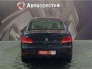 Peugeot 408 I Оренбург  - изображение 20