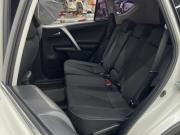 Toyota RAV4 IV (XA40) Рестайлинг Ростов-на-Дону  - изображение 26