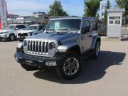 Jeep Wrangler IV (JL) Калуга  - изображение 16