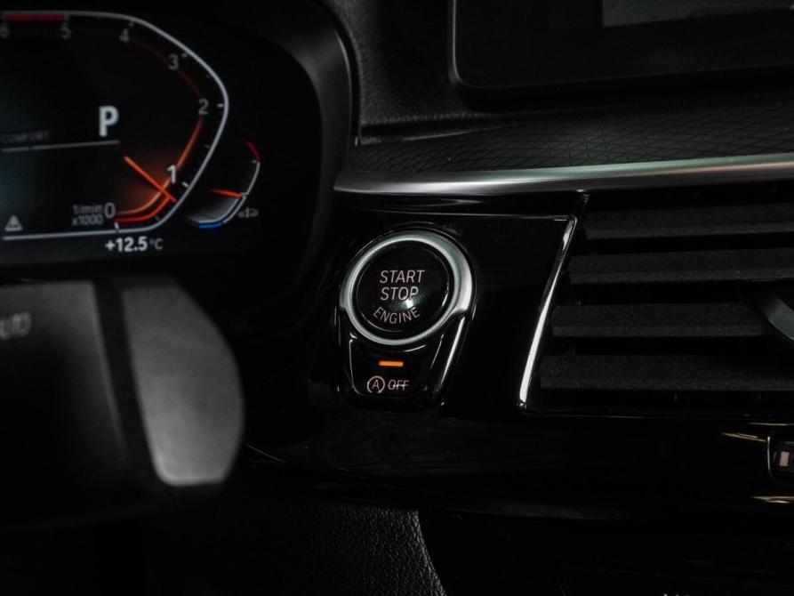BMW 5 серии VII (G30/G31/G38) Рестайлинг Воронеж  - изображение 20