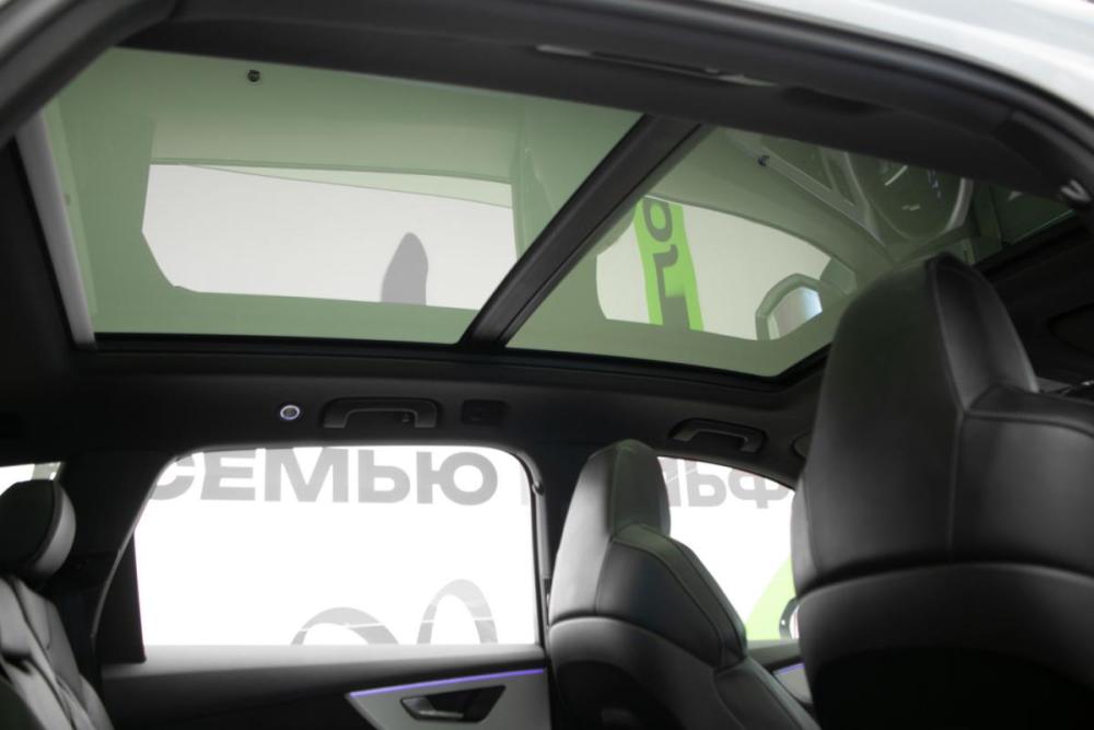 Audi Q7 II (4M) Рестайлинг Москва  - изображение 26
