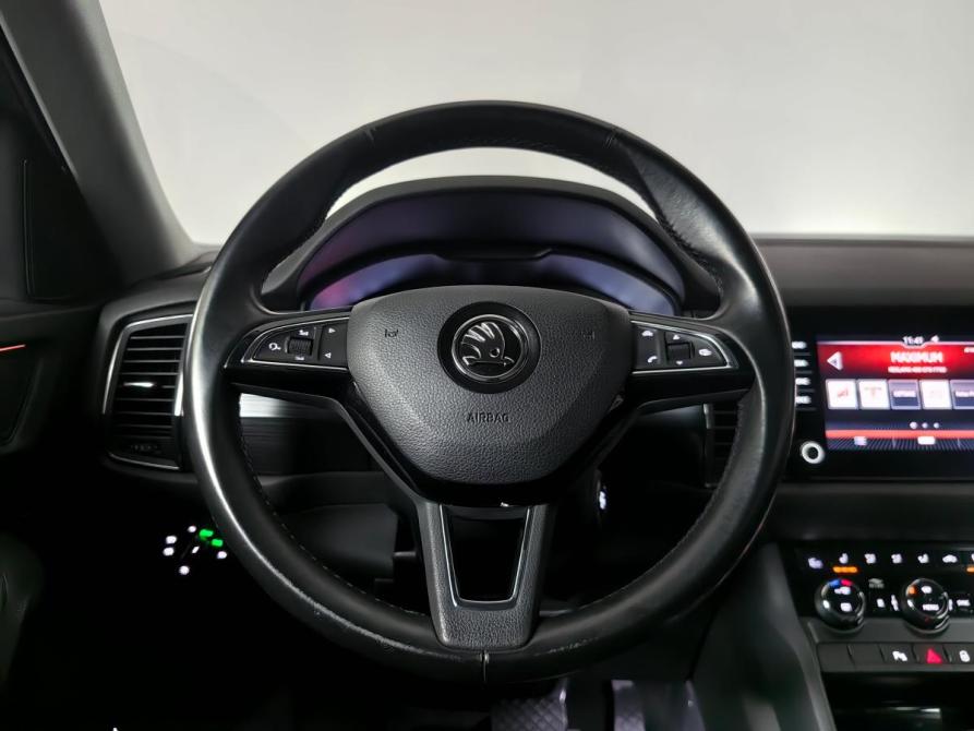 Skoda Kodiaq I Москва  - изображение 13