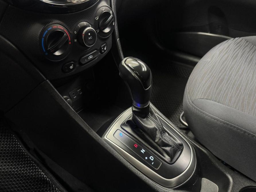 Hyundai Solaris I Рестайлинг Ставрополь  - изображение 14