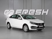 Lada (ВАЗ) Vesta I Рестайлинг (NG) Минеральные Воды  - изображение 18