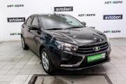 Lada (ВАЗ) Vesta I Ульяновск  - изображение 31