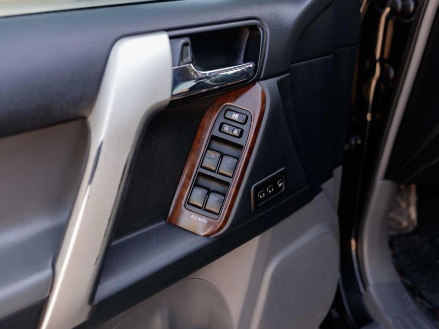 Toyota Land Cruiser Prado 150 Series Новосибирск  - изображение 18