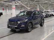 Hyundai Tucson III Рестайлинг Казань  - изображение 28