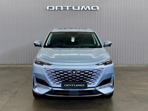 Changan UNI-K с пробегом 2023 года, цена 2 947 000 рублей, 50000 км, внедорожник, Автокод Объявления