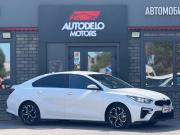 Kia K3 II Астрахань  - изображение 32