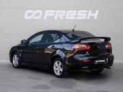 Mitsubishi Lancer X Краснодар  - изображение 19