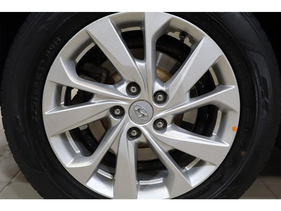 Hyundai Tucson III Рестайлинг Коломна  - изображение 15