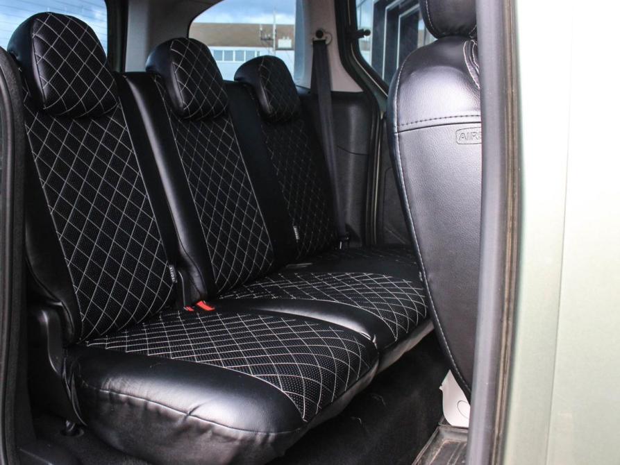 Peugeot Partner II Калуга  - изображение 13
