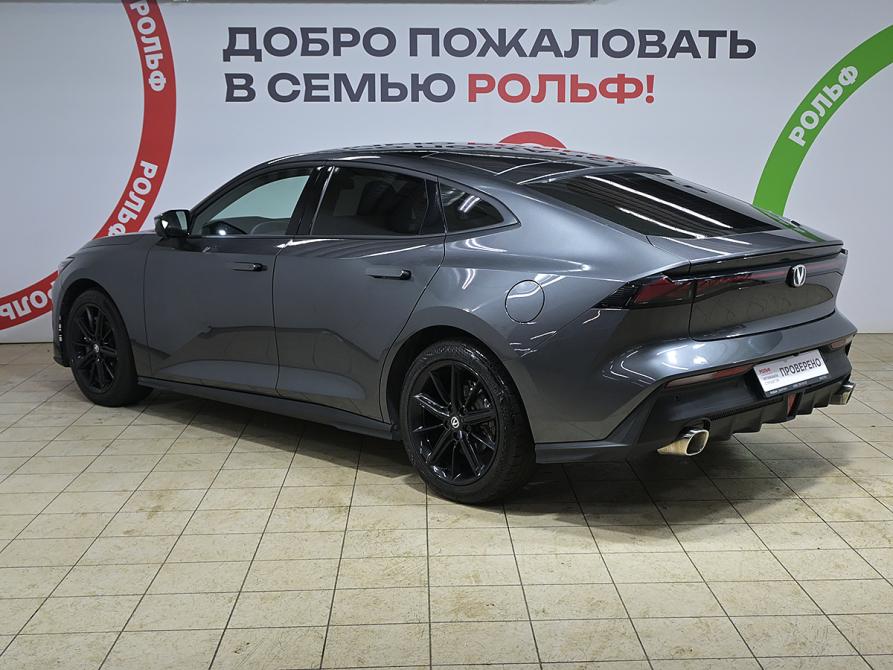 Changan UNI-V I Москва  - изображение 6