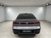 Audi A5 III (B10) Москва  - изображение 29