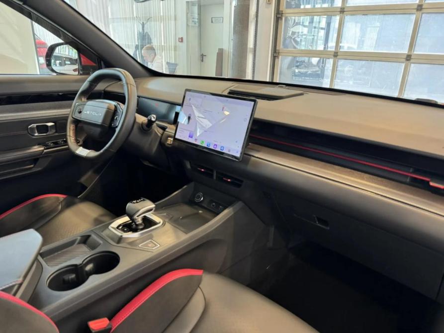 JETOUR DASHING I Подольск  - изображение 8