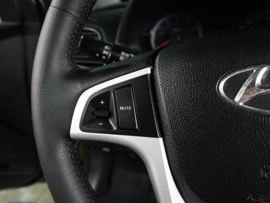 Hyundai Solaris I Воронеж  - изображение 16