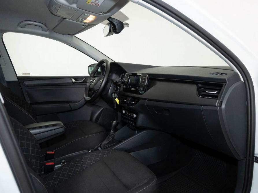Skoda Rapid II Казань  - изображение 6