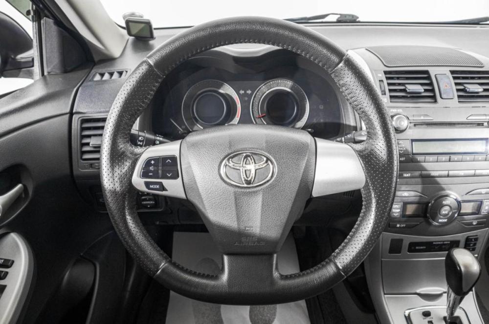 Toyota Corolla X (E140 E150) Рестайлинг Барнаул  - изображение 14
