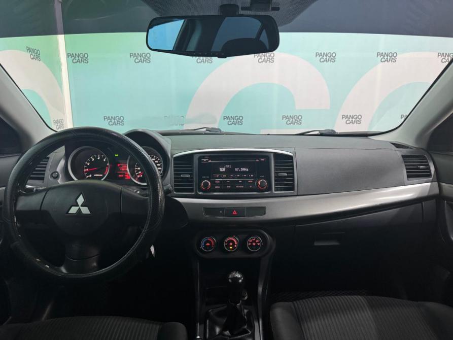 Mitsubishi Lancer X Рестайлинг Набережные Челны  - изображение 15