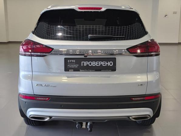 Geely Atlas Pro с пробегом 2023 года, цена 1 840 000 рублей, 90534 км, внедорожник, Автокод Объявления