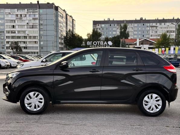 Lada (ВАЗ) XRAY I с пробегом 2019 года, цена 859 000 рублей, 74000 км, хэтчбек, Автокод Объявления