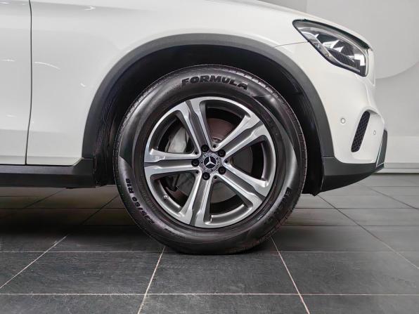 Mercedes-Benz GLC I (X253) Рестайлинг с пробегом 2019 года, цена 4 222 000 рублей, 66893 км, внедорожник, Автокод Объявления