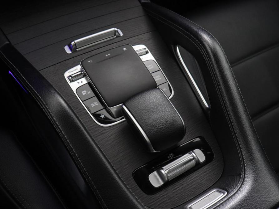 Mercedes-Benz GLE II (V167) Химки  - изображение 18