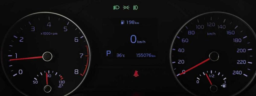 Kia Sportage IV Рестайлинг Балашиха  - изображение 6