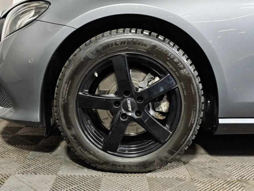 Mercedes-Benz E-Класс V (W213 S213 C238) Рестайлинг Москва  - изображение 9