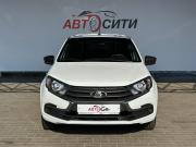 Lada (ВАЗ) Granta I Рестайлинг Тамбов  - изображение 21