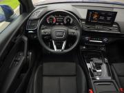 Audi Q5 II (FY) Рестайлинг Санкт-Петербург  - изображение 50