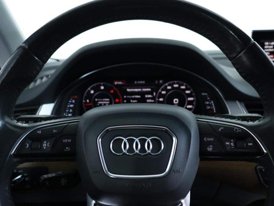 Audi Q7 II (4M) Санкт-Петербург  - изображение 19