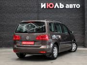 Volkswagen Touran I Рестайлинг 2 Екатеринбург  - изображение 23