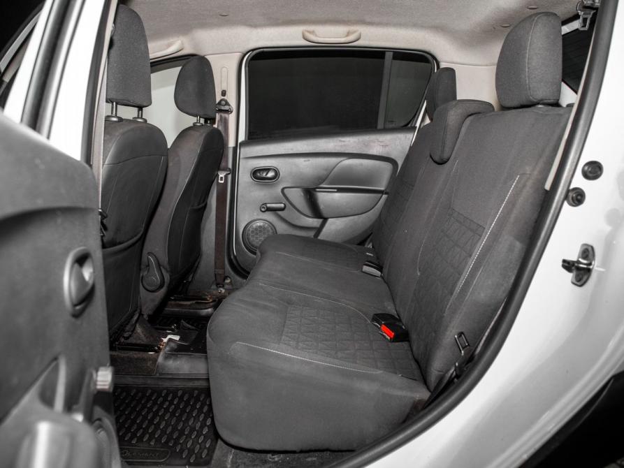 Renault Sandero II Иркутск  - изображение 7