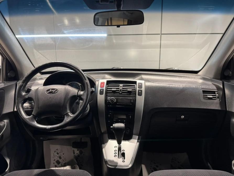 Hyundai Tucson I Новосибирск  - изображение 14