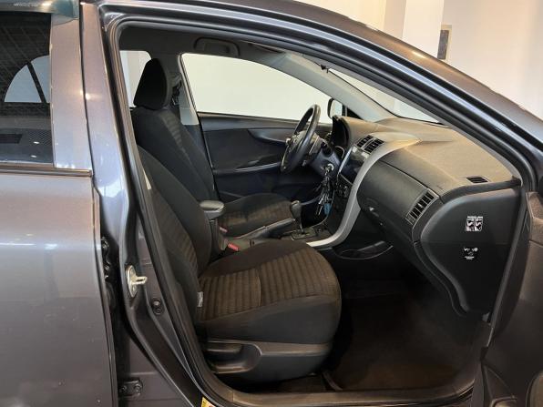 Toyota Corolla X (E140 E150) с пробегом 2008 года, цена 640 000 рублей, 139283 км, седан, Автокод Объявления