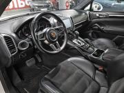 Porsche Cayenne II Рестайлинг (958) Москва  - изображение 44